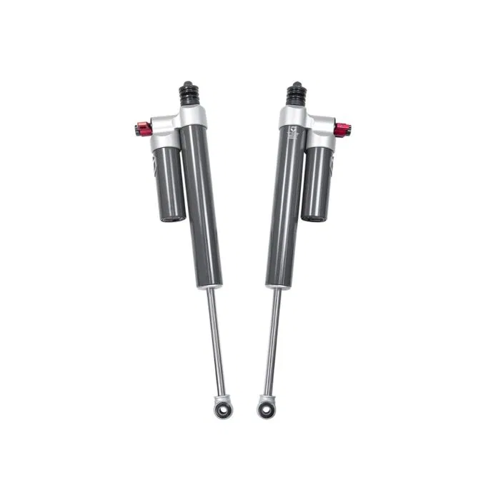 93-23660 – READYLIFT Shock Absorber, Hydraulic With Remote Reservoir Limited Lifetime Warranty Adjustable Valving Wit...